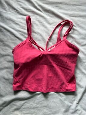 Lululemon sport bra